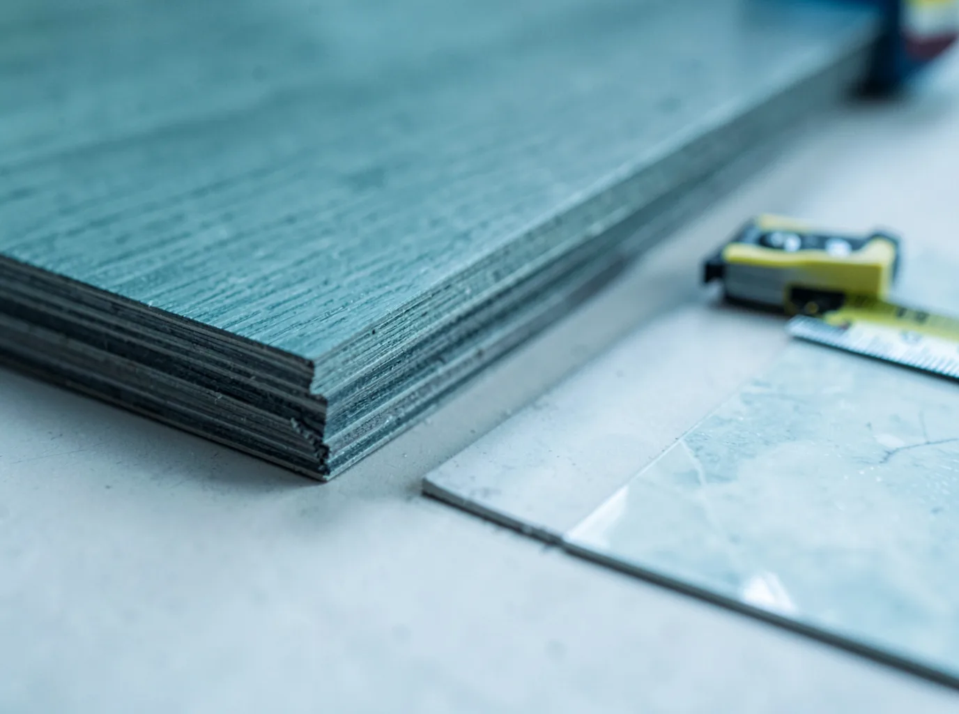 Luxury Vinyl Plank Installation Central, AK FAQs